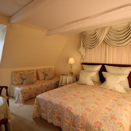 Store Restrup Manor House Chambre photo