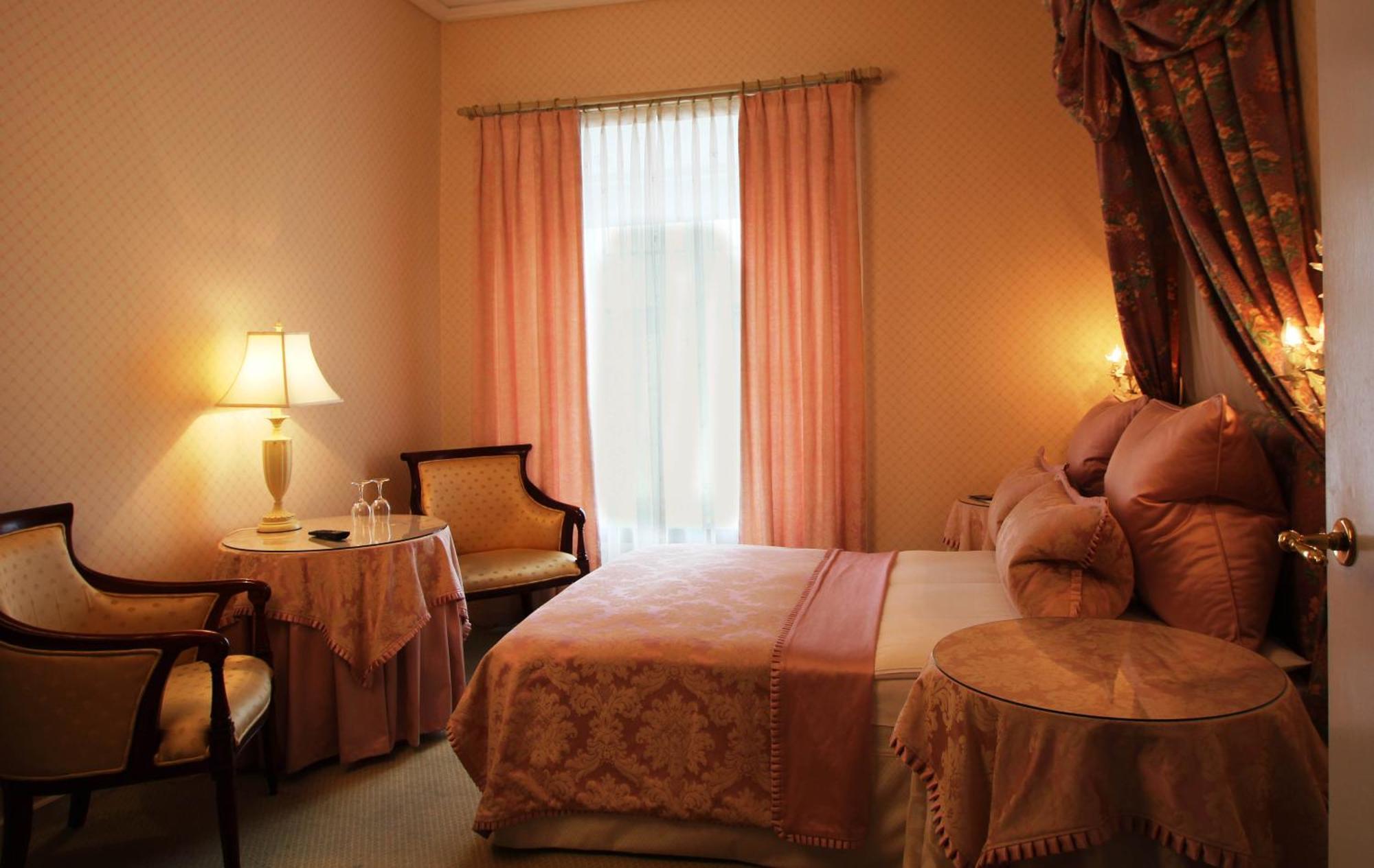 Store Restrup Manor House Chambre photo