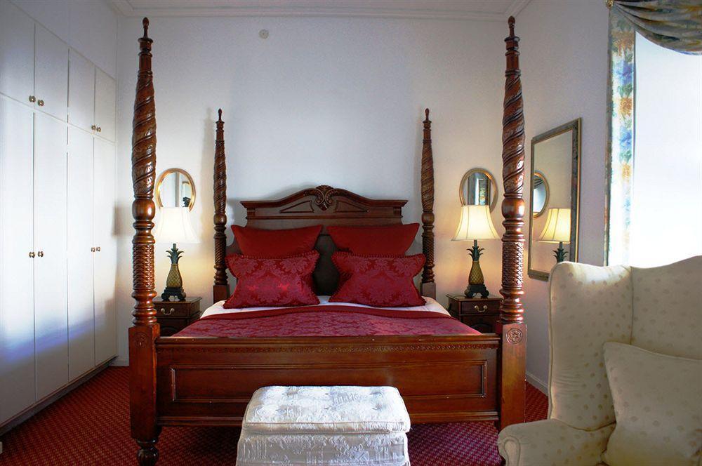 Store Restrup Manor House Extérieur photo