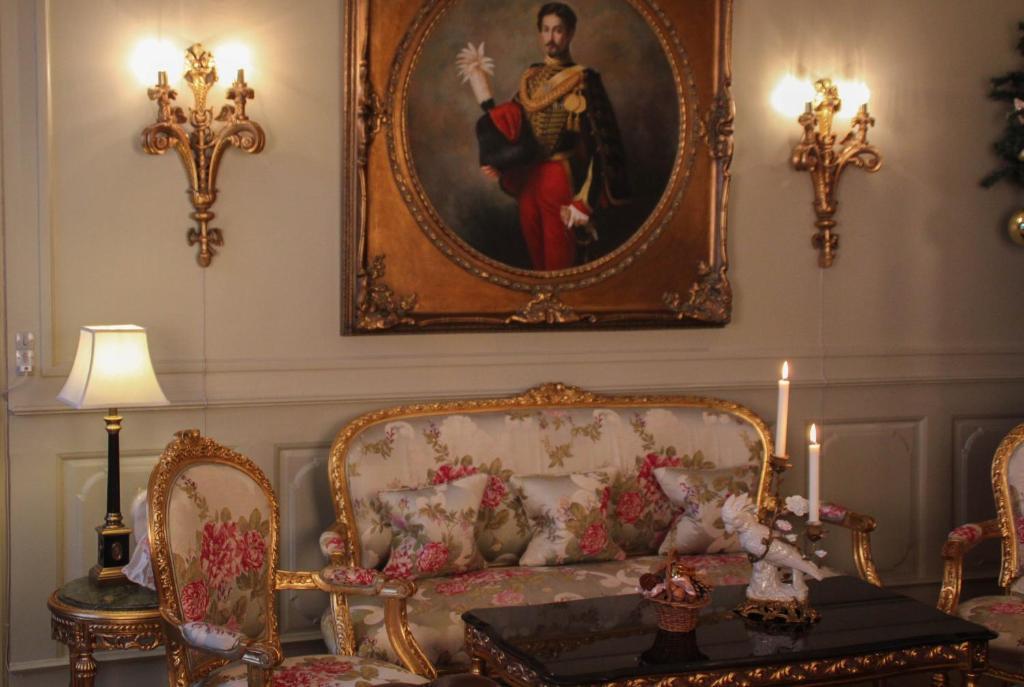 Store Restrup Manor House Extérieur photo