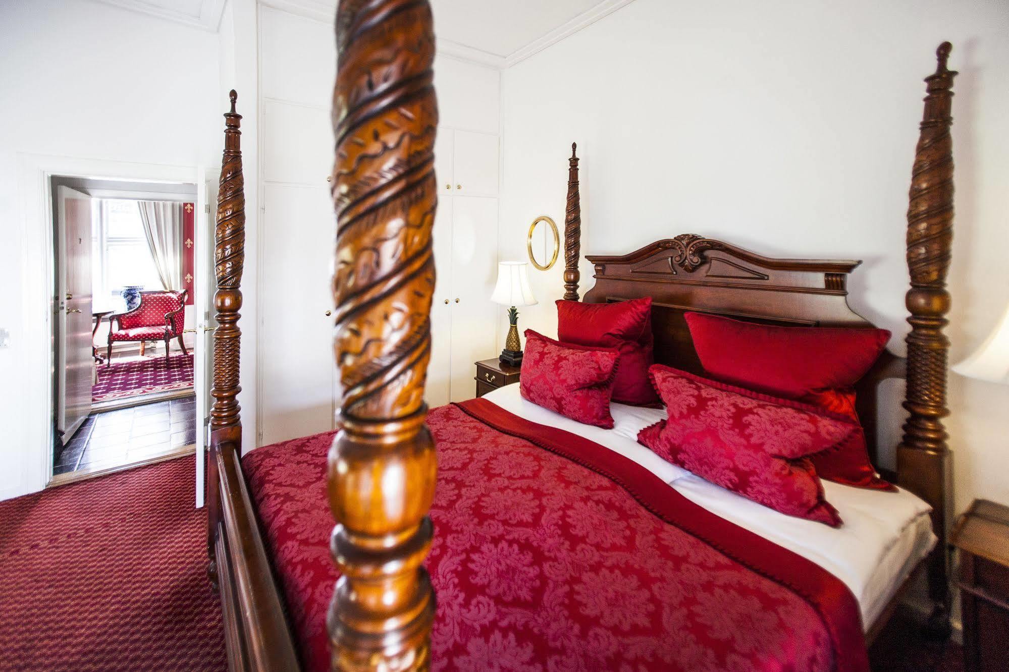 Store Restrup Manor House Extérieur photo